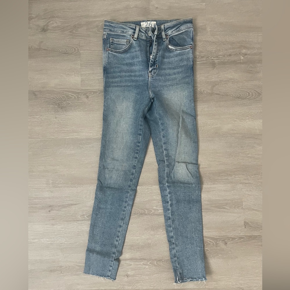 We the free jeans